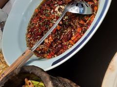 -味+新京宴·烤鸭·北京菜(创意谷店)