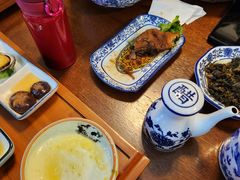 -孙盛兴奥灶面馆·蟹黄面·三虾面(山塘街总店)