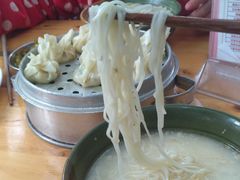 -徐老幺奶汤面