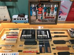 -墨格(浦东嘉里城店)