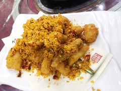 -创味·民间海南菜·非遗藤桥排骨(藤桥·免税城店)