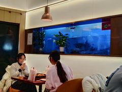 -老板恋上鱼(印象城店)