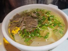 -阿西娅食府(中关村店)