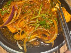 -将军牛排·尔滨地标朝鲜族美食(总店)