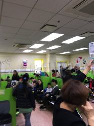 -上海交通大学医学院附属上海儿童医学中心(陆家嘴总院区)