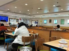 -老边饺子馆(东单店)