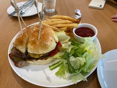 -ZEMOCAFE·FUSION FOOD(西交利物浦店)