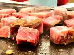-韩时烤肉(枫蓝店)