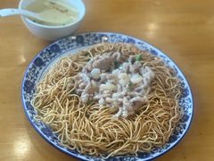 -裕兴记·三虾面(西北街总店)