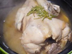 -刀板香·安徽菜(国购IFC店)