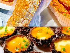 -渔家厨坊·海鲜大排档(湄洲岛店)