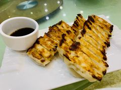 -奥华餐厅·老张记(台基厂店)