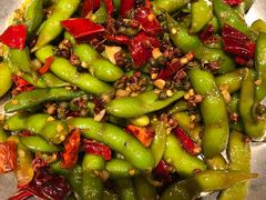 -北丐先生·野馄饨烧烤(长宁龙之梦店)