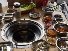 -麻蒲碳烤肉(嘉禾东平地铁站19号店)