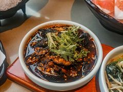 -享月汤皇·海鲜小火锅·聚会(曲江创意谷店)