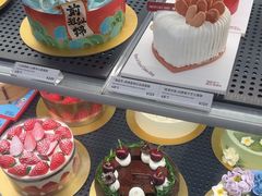 -派悦坊·甜品·蛋糕(虹口龙之梦店)