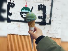 -Dal Cuore 达可芮冰淇淋(陕西北路店)