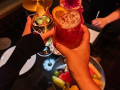 -云·酷 Atmosphere(国贸大酒店)