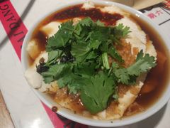 -长安大牌档之西安博物院文化餐厅(中贸店)