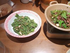 -蛮佬拾·乡里土菜馆(河西王府井店)
