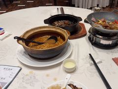 -麒茗餐厅·粤菜·宴会厅·海鲜(锦绣路店)