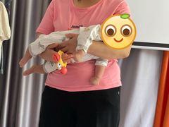 -爱的果实月嫂育婴师(世纪东方店)