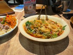 -耶里夏丽·丝路新疆菜·清真食品(徐汇南丹东路臻选店)