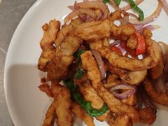 -晓淮山·扬州早茶·淮扬菜(龙阳广场店)