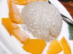-喜越泰莱·泰越料理(海逸新天地店)