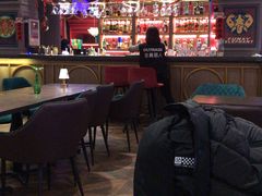 -疯克大象美式烤肉餐厅