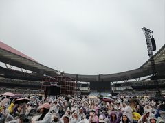 -南京奥林匹克体育中心