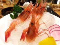 -东京屋(武定路店)