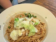 -李先生牛肉面大王(北京平谷步行街店)