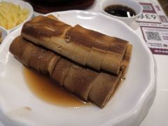 -东方饺子王(新奥购物中心店)