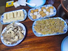 -老铜锅涮羊肉(大连海滨住宅小区店)