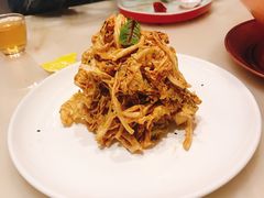 -京华烟云·北京烤鸭(领展购物广场·中关村店)