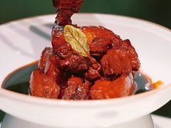 -唐廊烤鸭店(工体店)