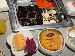 -海底捞火锅(江北万达商业广场店)