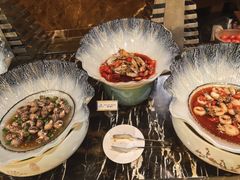 -百香自助餐厅·西安唐隆国际酒店(曲江店)