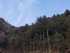 -五台山风景名胜区