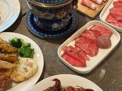 -怡咖啡自助餐(宁波香格里拉店)