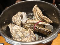 -蚝翅·海鲜粥·烧烤·龙虾季(海曙天一店)