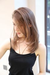 -GRAVITY HAIR 地心引力