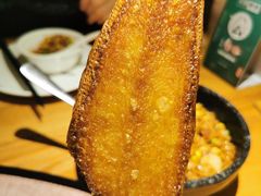 煎封玉秃鱼-原製原味(普陀山磐龙店)