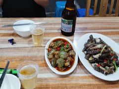 -潮汕大排档