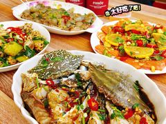 -圆蛋酒料•生腌(开元路店)