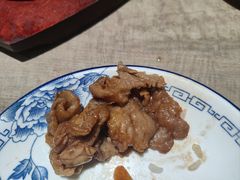 -直隶安家牛肉罩饼(七一路店)