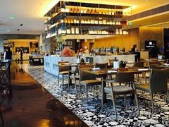 -苏州吴江盛虹万丽酒店-燃餐厅(盛泽店)