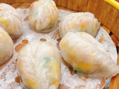 -小榄公饭店·岭南庭院餐厅(民安北路店)