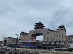 -鲍师傅糕点(西站店)